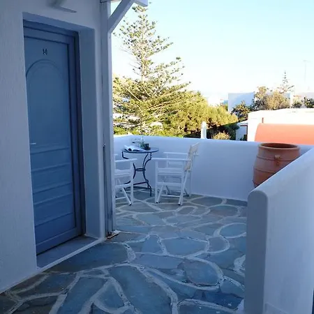 Studio Ornos * Ornos (Mykonos)