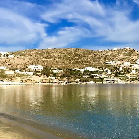 公寓 欧诺斯一室公寓酒店 *