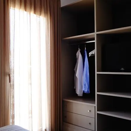 Studio Ornos شقة أورنوس