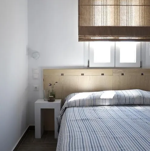 Studio Ornos * Ornos (Mykonos)