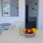 דירה Studio Ornos