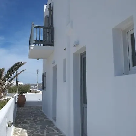 Studio Ornos Ornos (Mykonos)