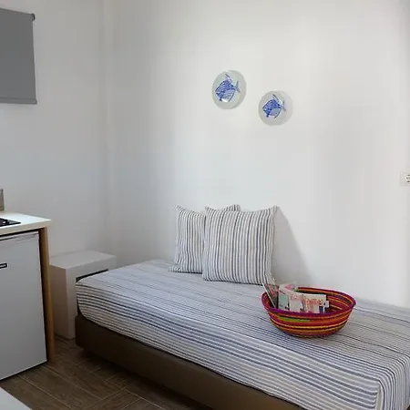 Apartment Studio Ornos