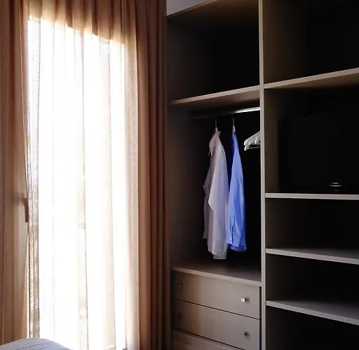 Studio Ornos شقة أورنوس